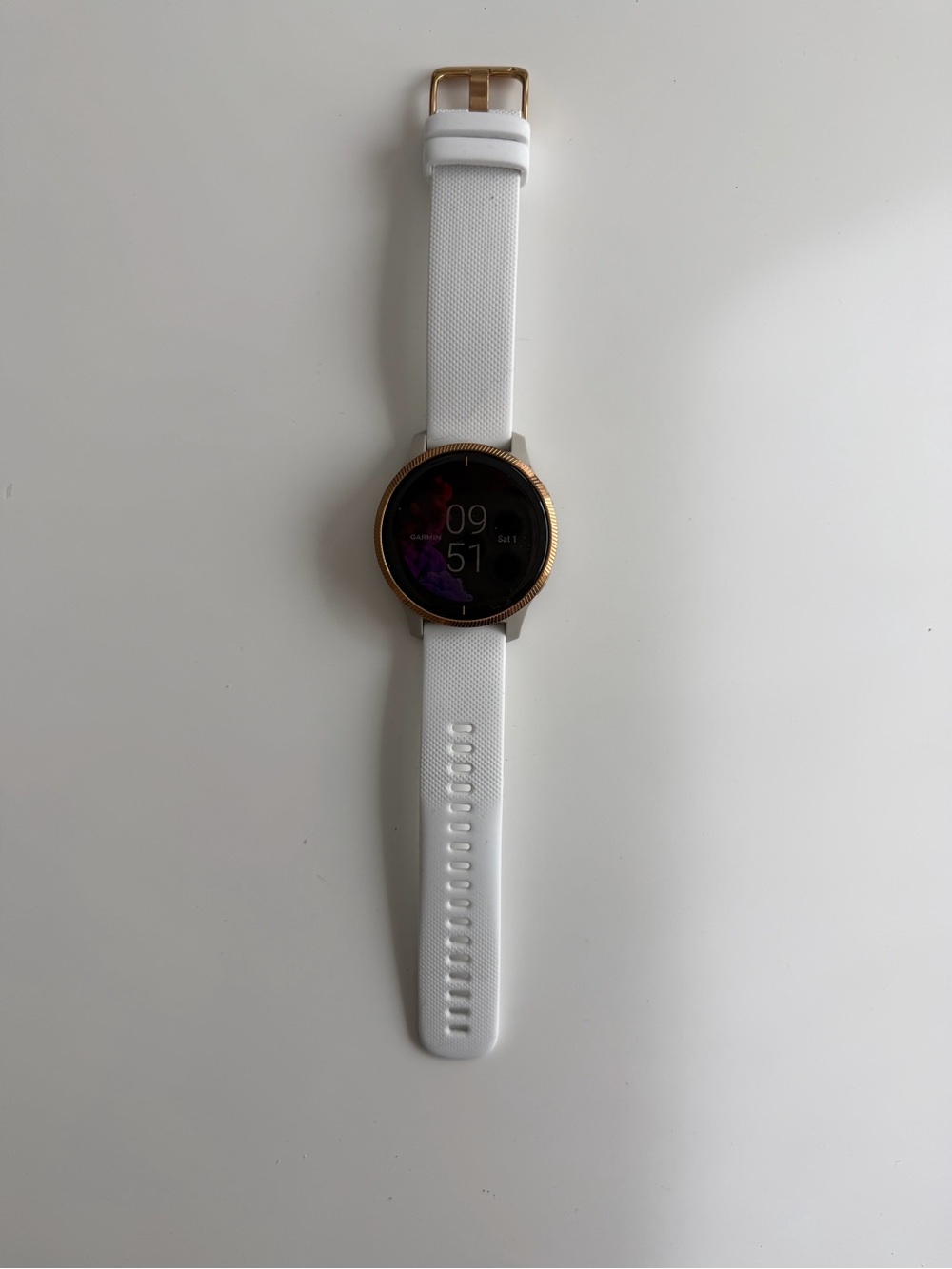Garmin Venu Running Watch